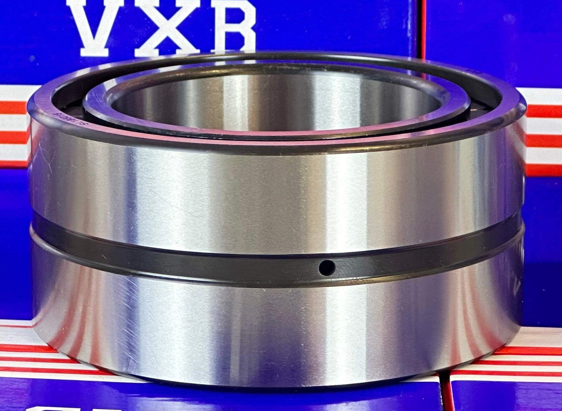 SL185015 Sheave Bearing 2-Row Full Complement Bearing 75x115x54mm - Buy Bearings online