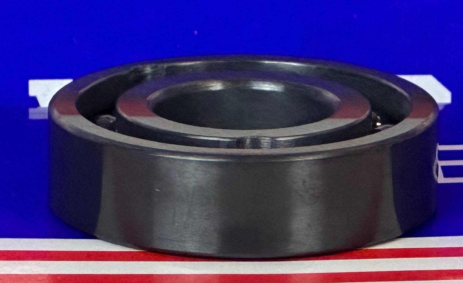 R12 Full Complement Si3N4 Ceramic Bearing 3/4" x 1-5/8" x 7/16" - Buy Bearings online
