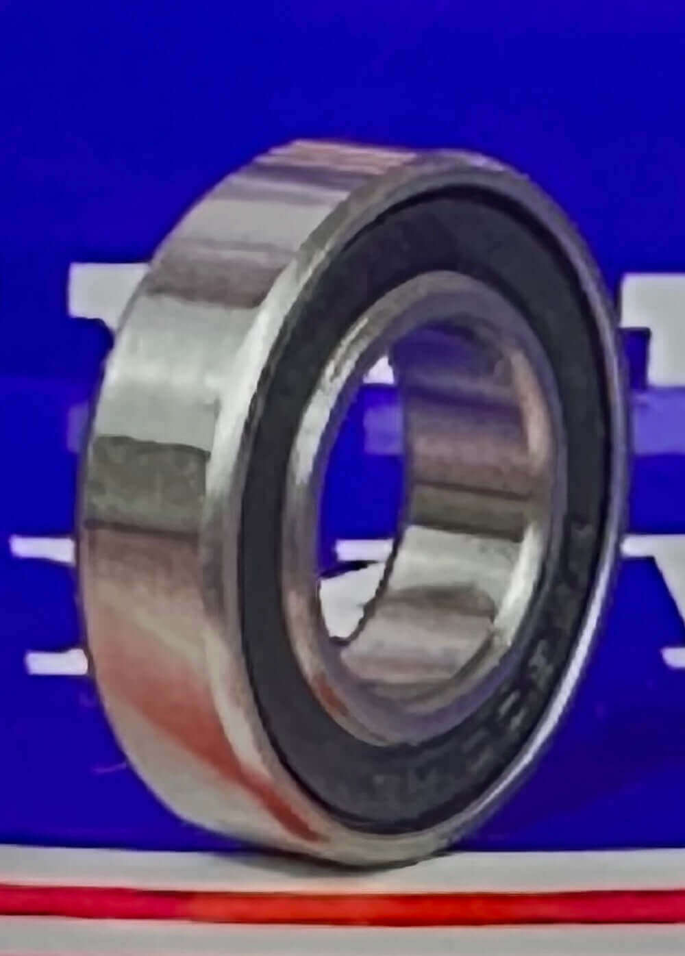 6800-2RS Ball Bearing 10x19x5 Si3N4 Stainless Steel Sealed - Buy Bearings online