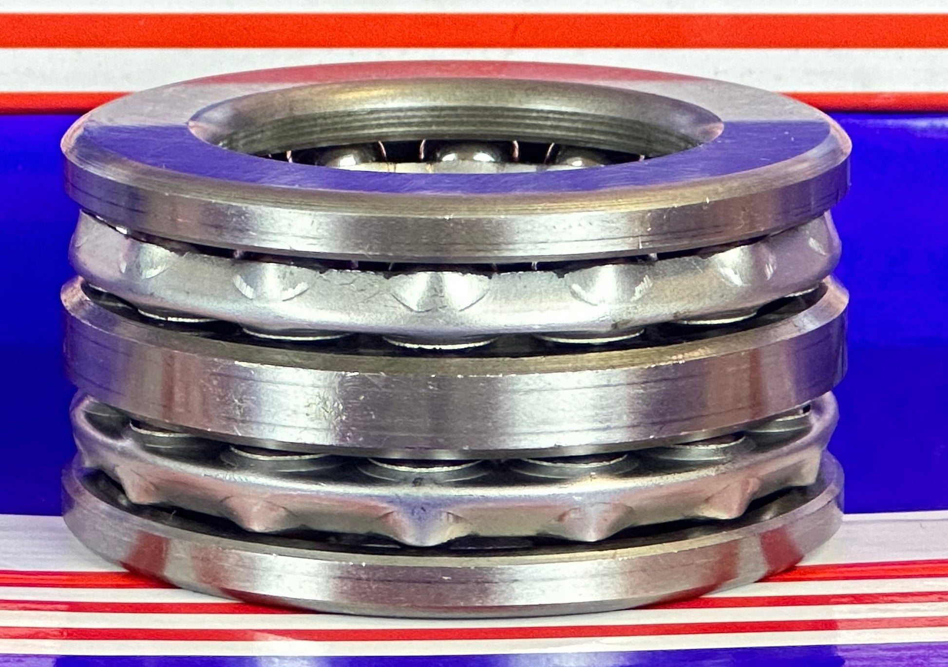 52208 Double-Direction Thrust Bearing 30x68x36mm - Buy Bearings online