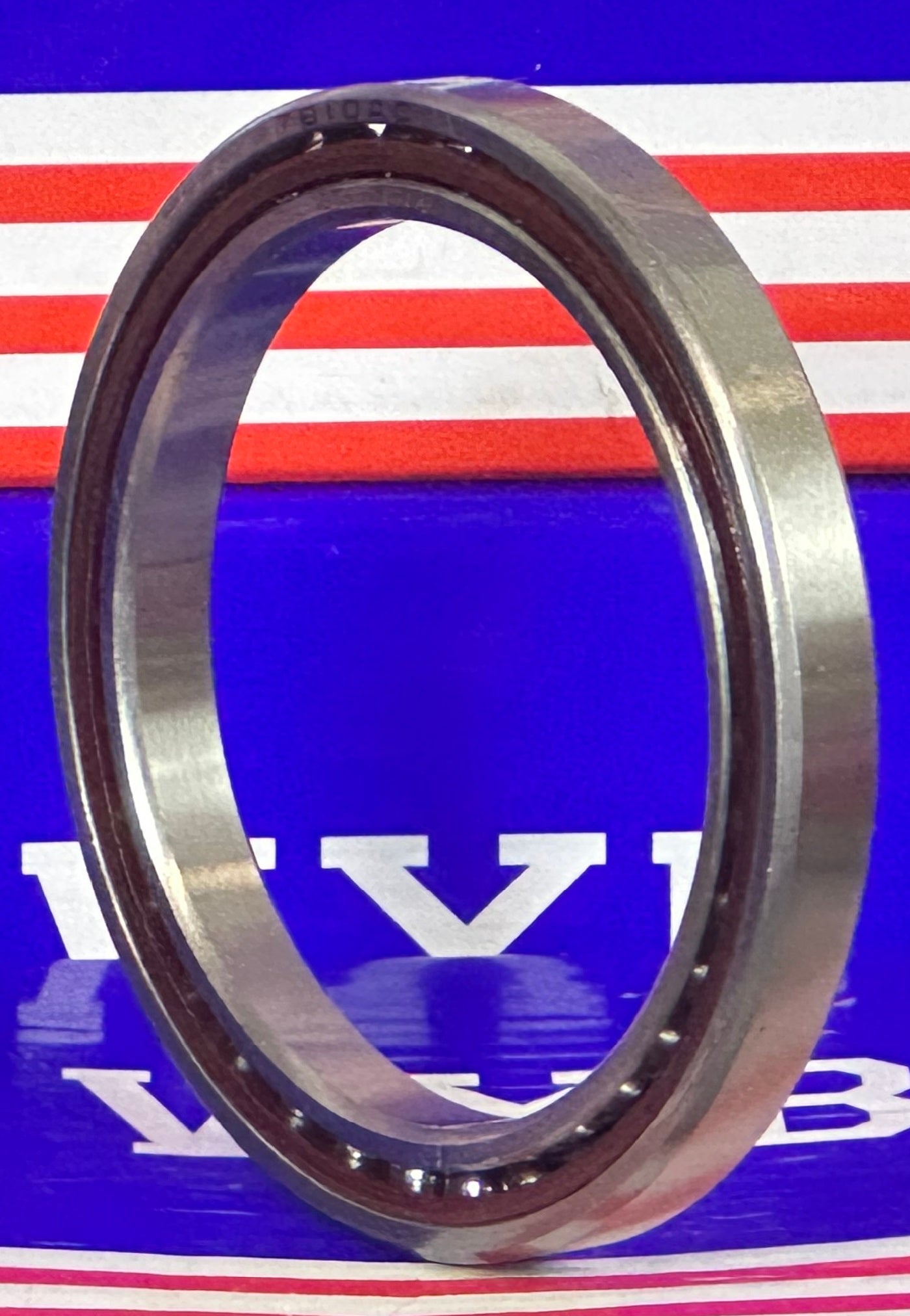 7810AC 50x65x7 Angular Contact Bearing - Buy Bearings online