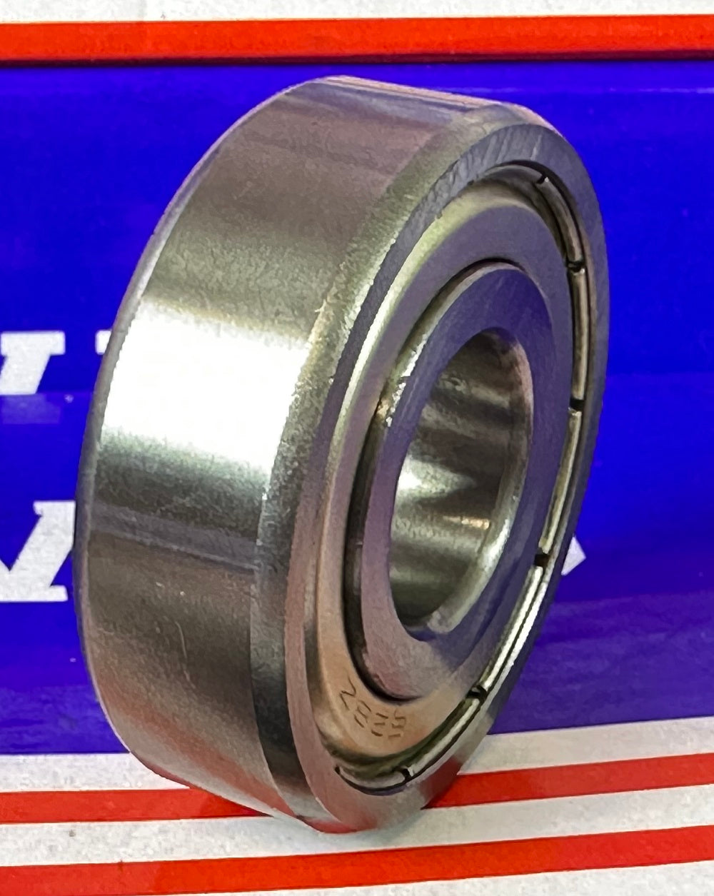 1628ZZ Shielded Bearing 5/8" x 1-5/8" x 1/2" - Buy Bearings online