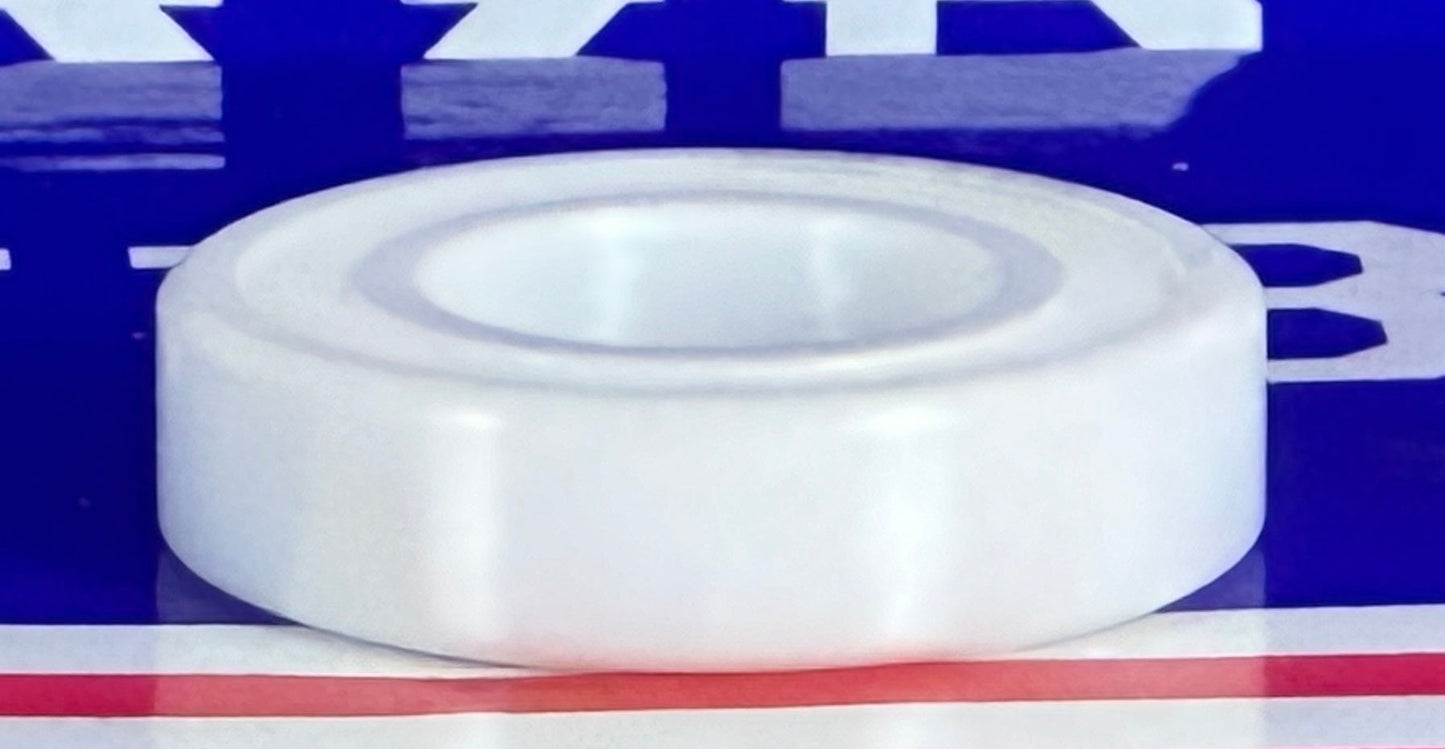 6901-2RS Full Ceramic Sealed Bearing 12x24x6mm ZrO2 - Buy Bearings online