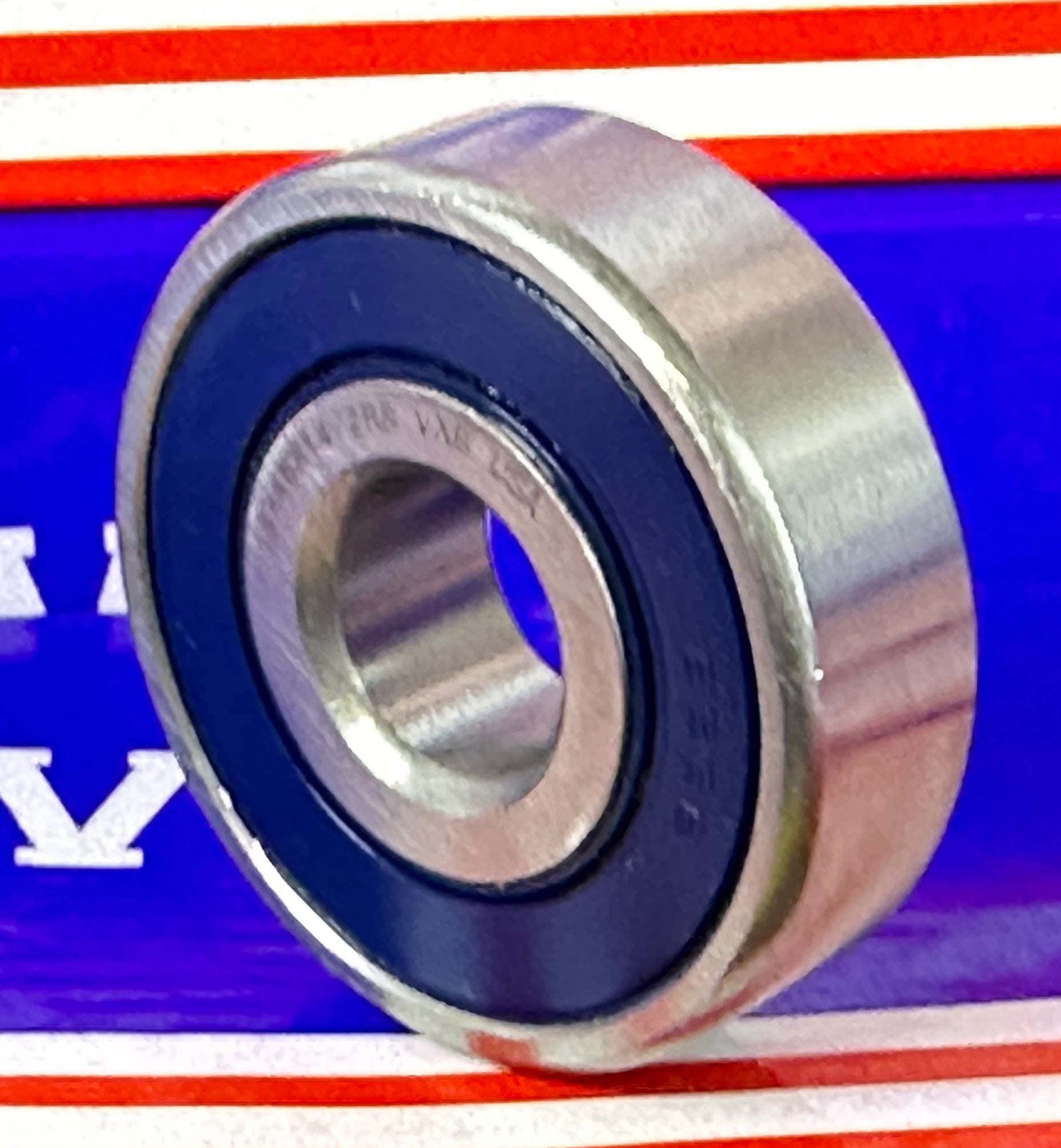 15x46 Bearing 15x46x14 Sealed - Buy Bearings online