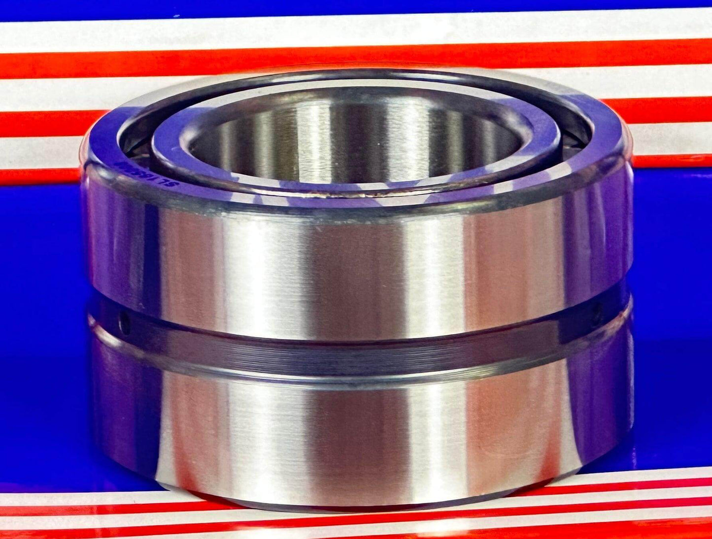 SL185008 Sheave Bearing 2-Row Full Complement Bearing 40x68x38mm - Buy Bearings online