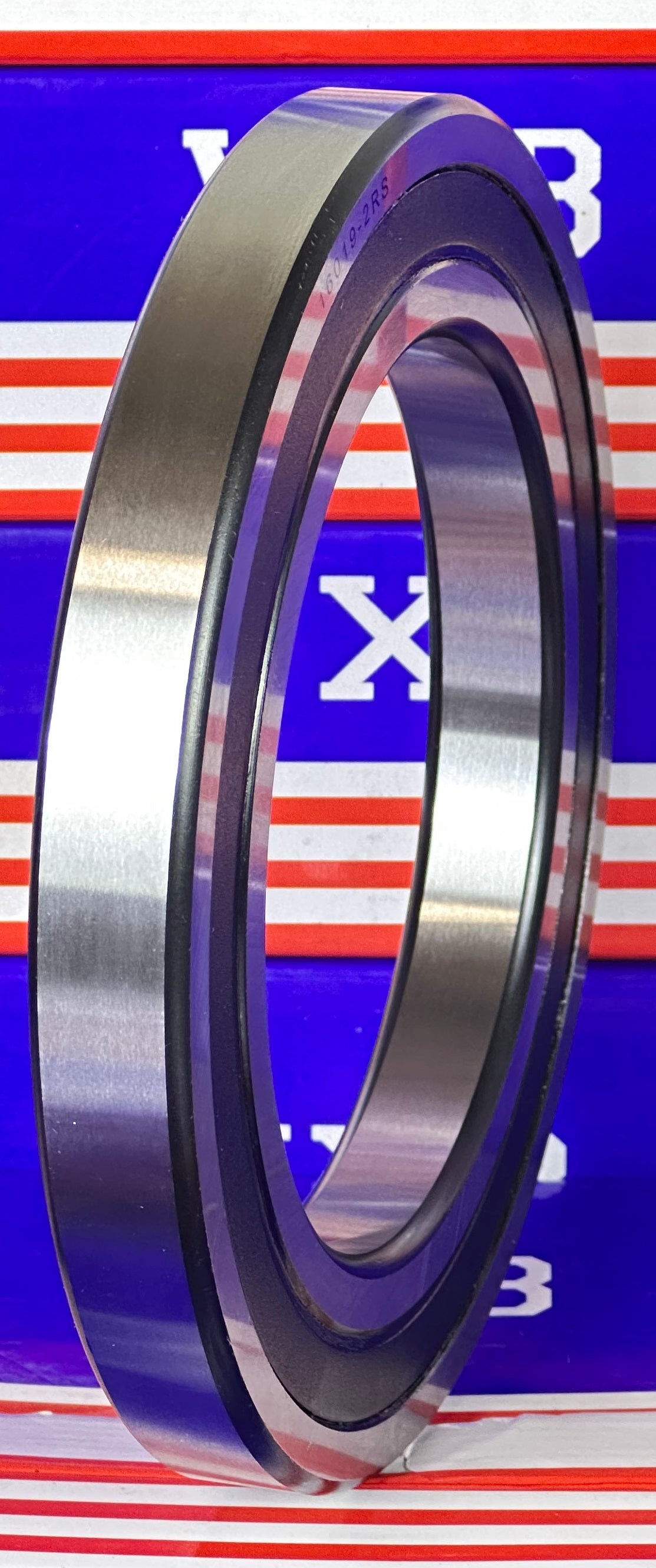 16019-2RS rubber sealed Bearing 95x145x16mm - Buy Bearings online