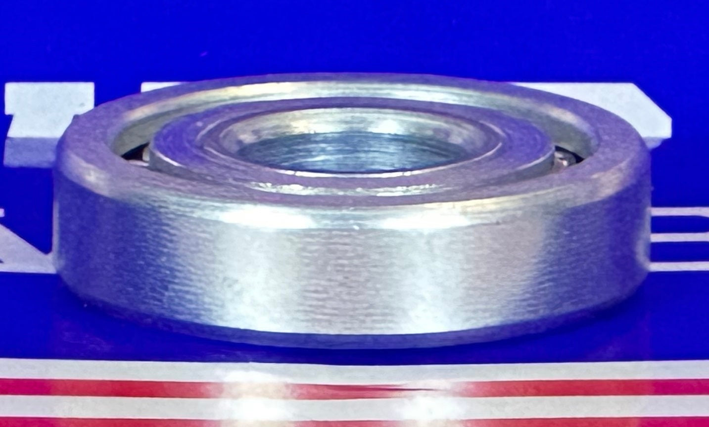 VR88641 Full Complement Bearing 1/2" x 1 9/32" x 5/16" - Buy Bearings online