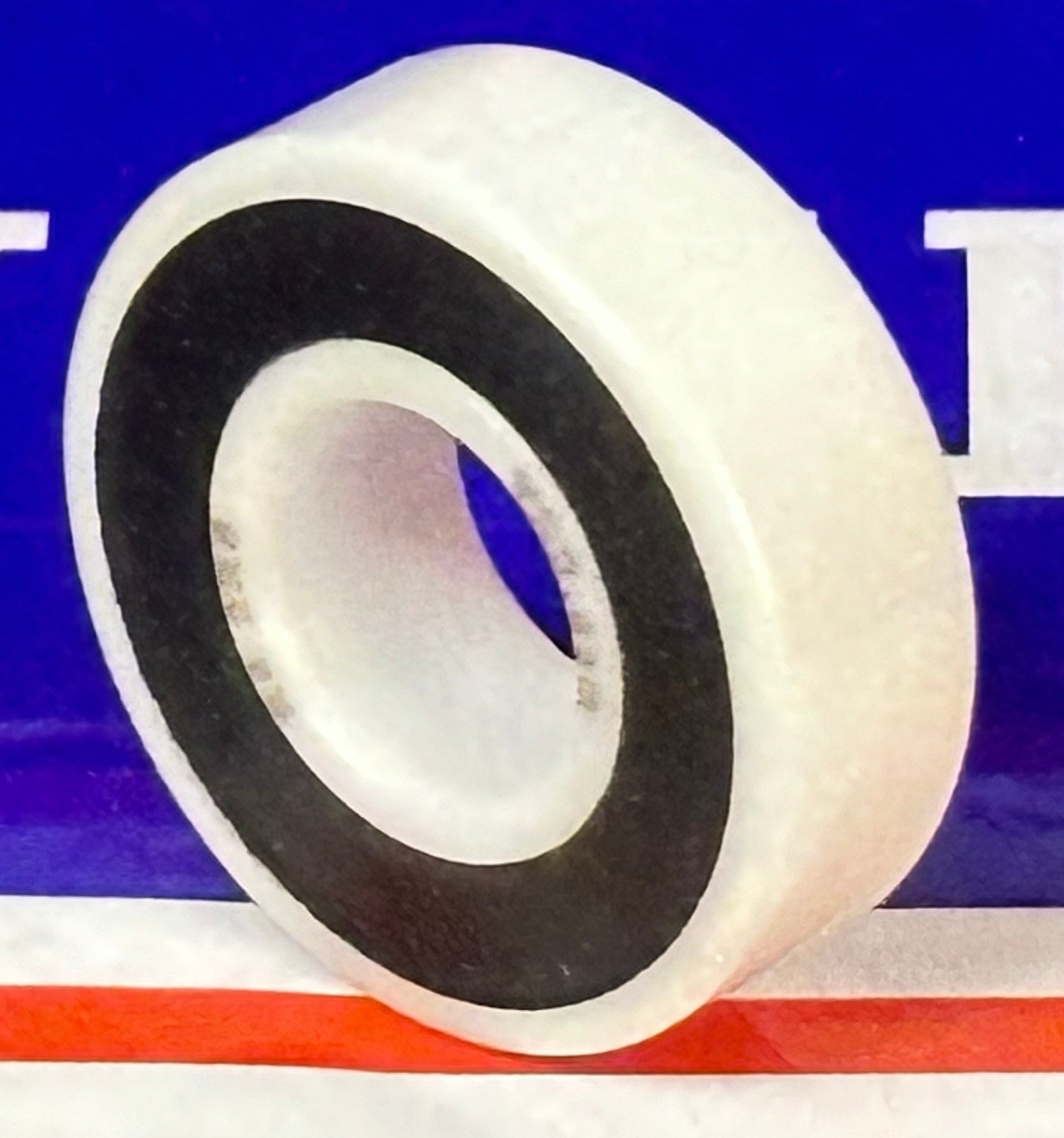 R6-2RS ZrO2/Si3n4 Full Ceramic Bearing - Buy Bearings online