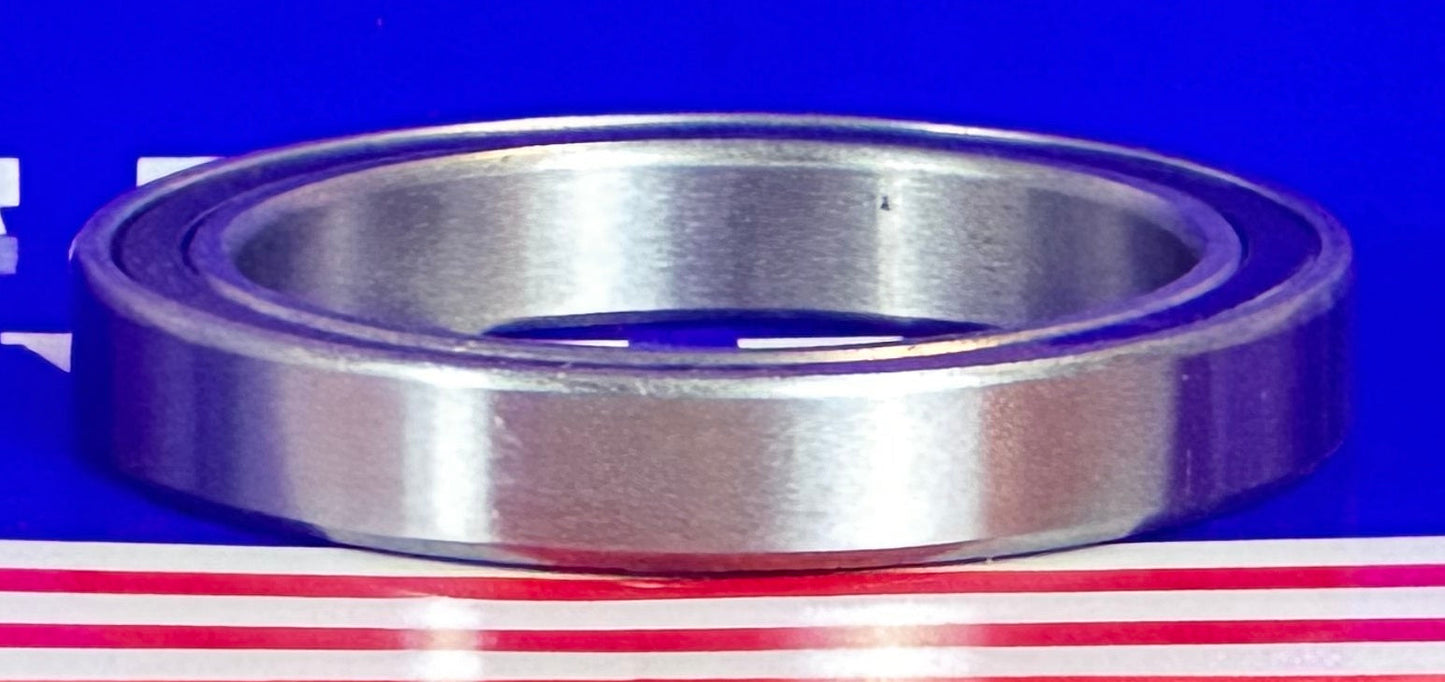 6807-2RS Bearing Deep Groove 6807-2RS - Buy Bearings online