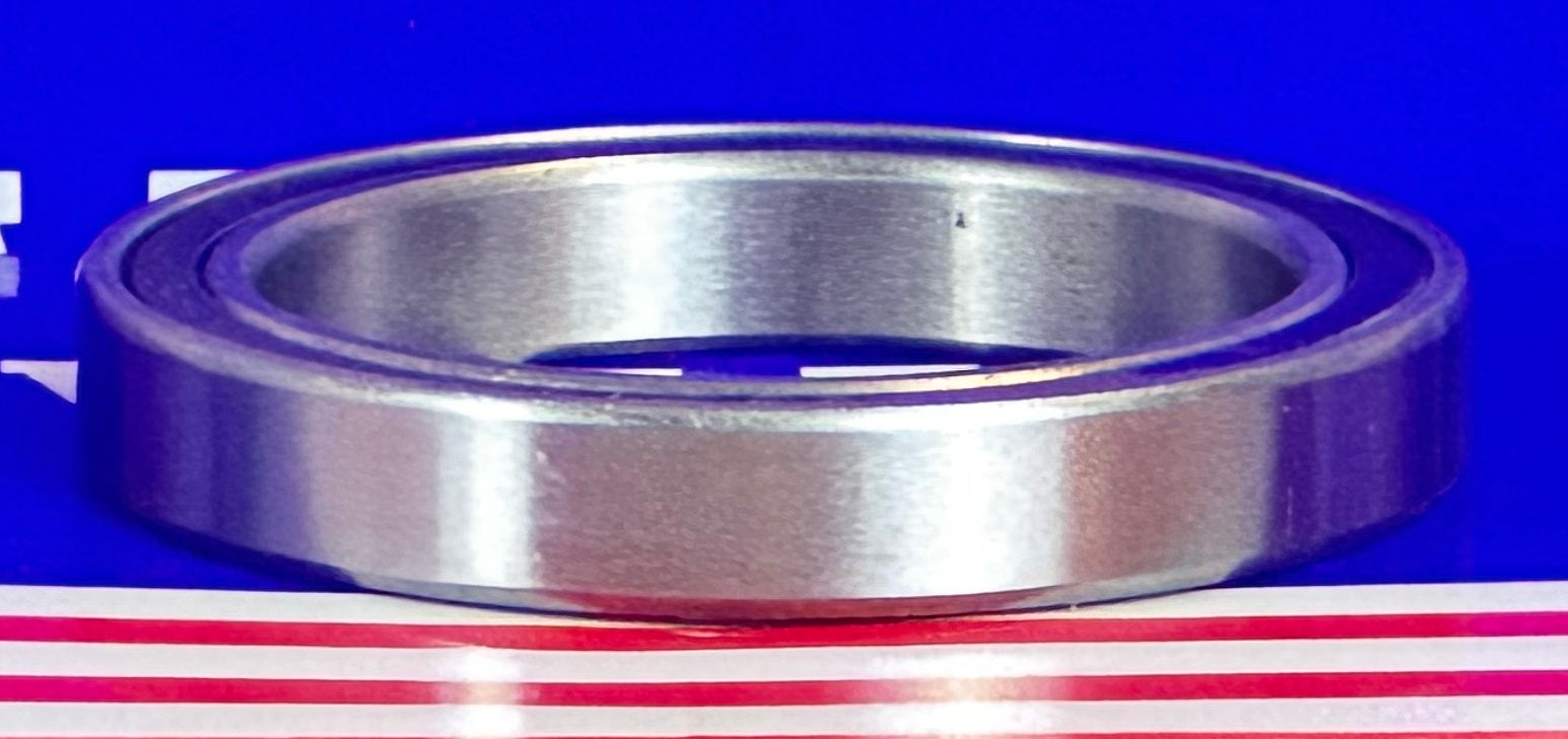 6807-2RS Bearing Deep Groove 6807-2RS - Buy Bearings online