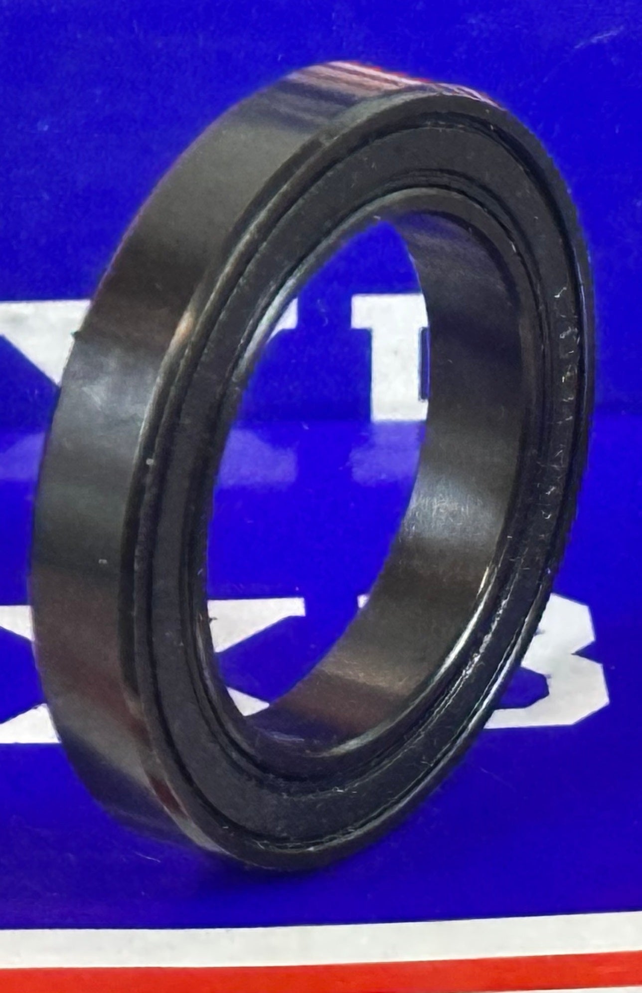 Stainless Steel Sealed 25x37x6 Bearing Si3N4 Ceramic Balls - Buy Bearings online