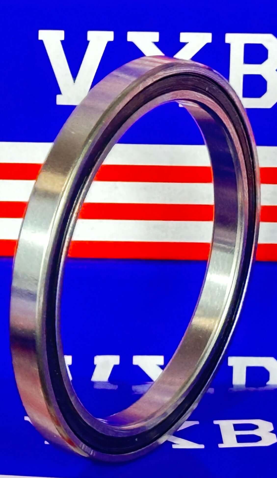 60x75x7mm Extra Thin Section Ball Bearing - Buy Bearings online