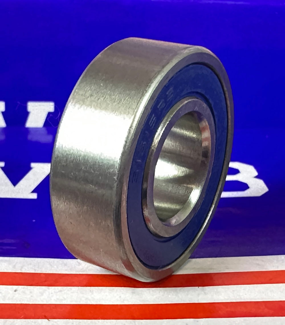 S1616-2RS Bearing Stainless Steel Sealed 1/2" x 1-1/8" x 3/8" Bearing - Buy Bearings online