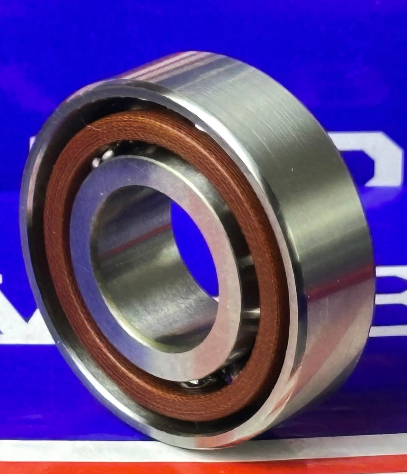 7202C ABEC 7 Angular Contact High Precision Bearing 15x35x11mm - Buy Bearings online