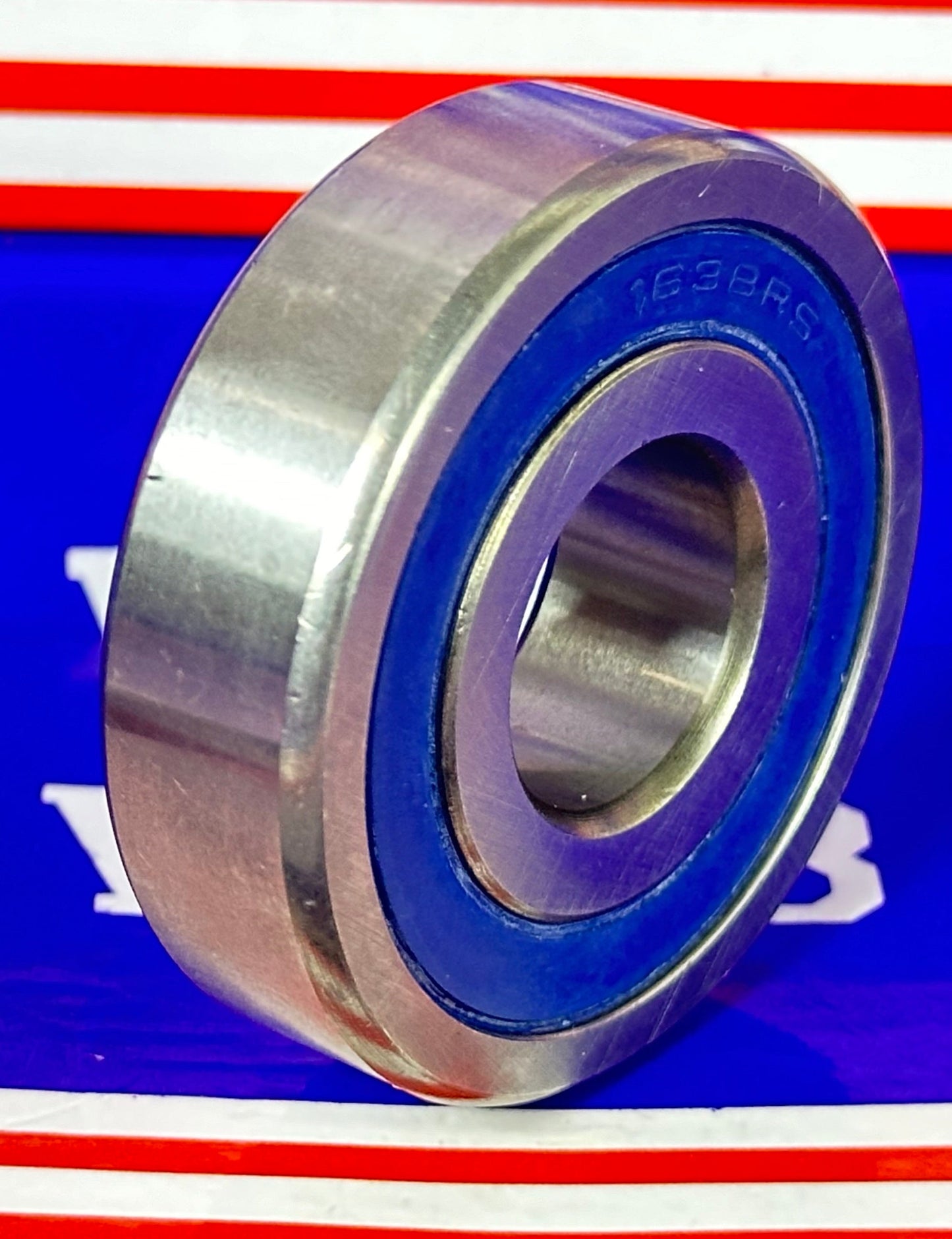 1638-2RS Bearing 3/4" x 2x9/16" Sealed - Buy Bearings online