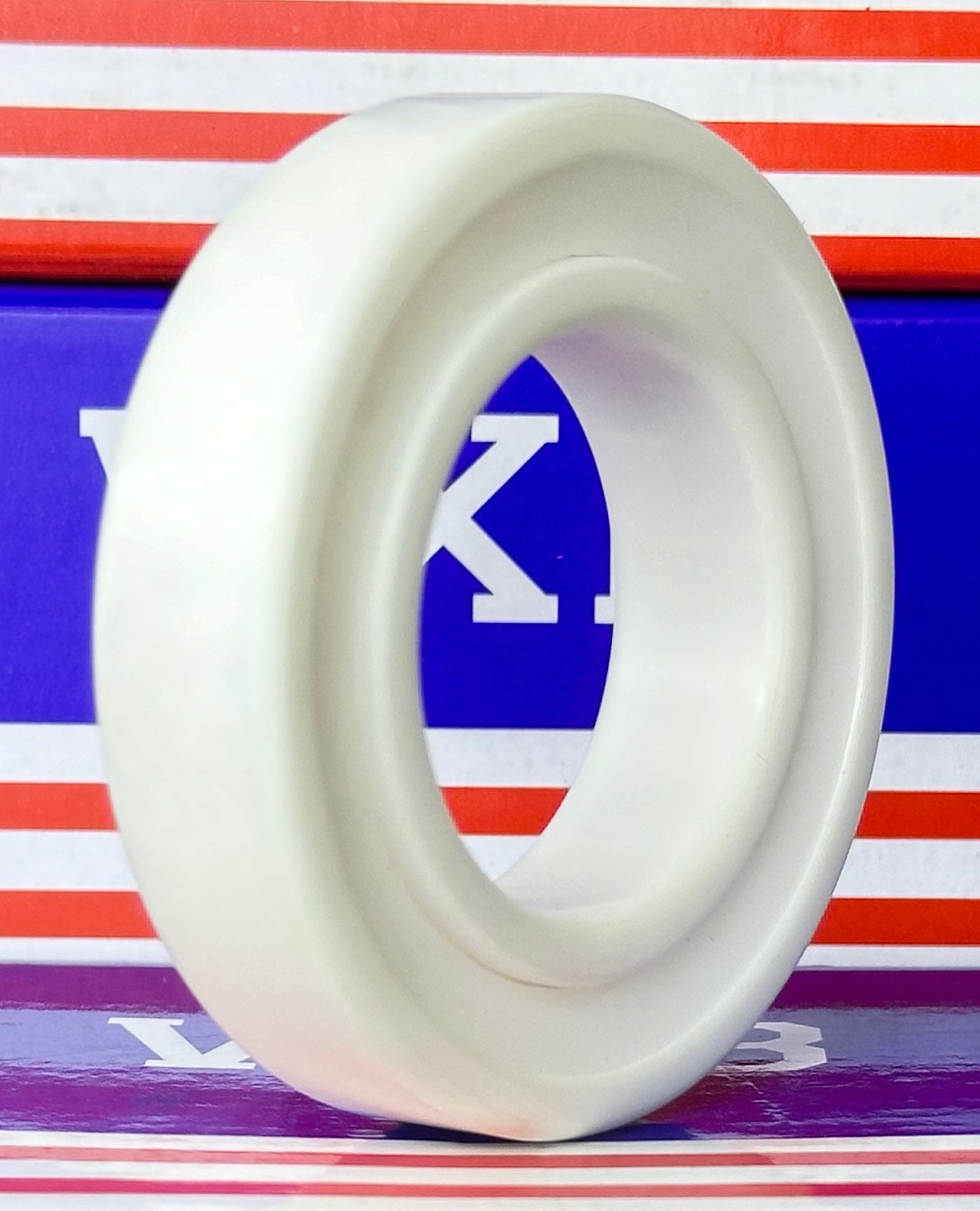 Full Ceramic 6007-2rs sealed Zro2 Bearing - PTFE cage 35x62x14mm - Buy Bearings online