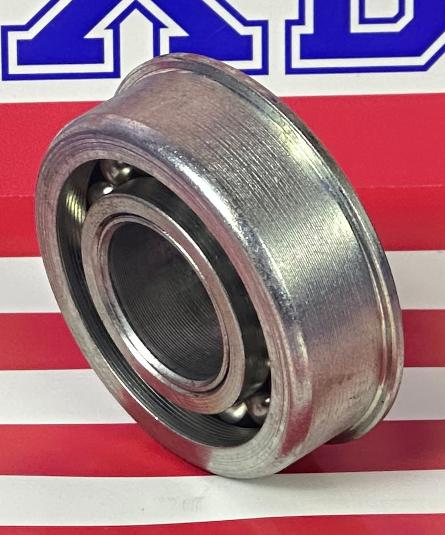 3/4" x 1-3/4" x 5/8" Flanged High Capacity Bearing F2456 - Buy Bearings online