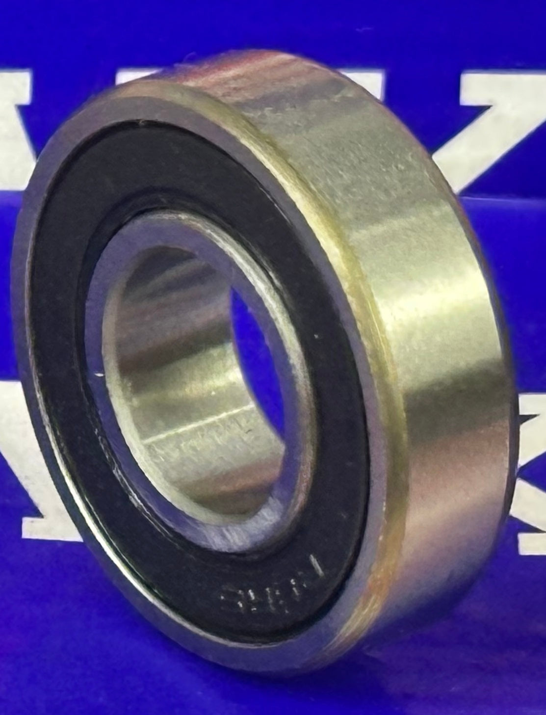 R8-2RS Sealed Ball Bearing 1/2" x 1-1/8" x 5/16" - Buy Bearings online