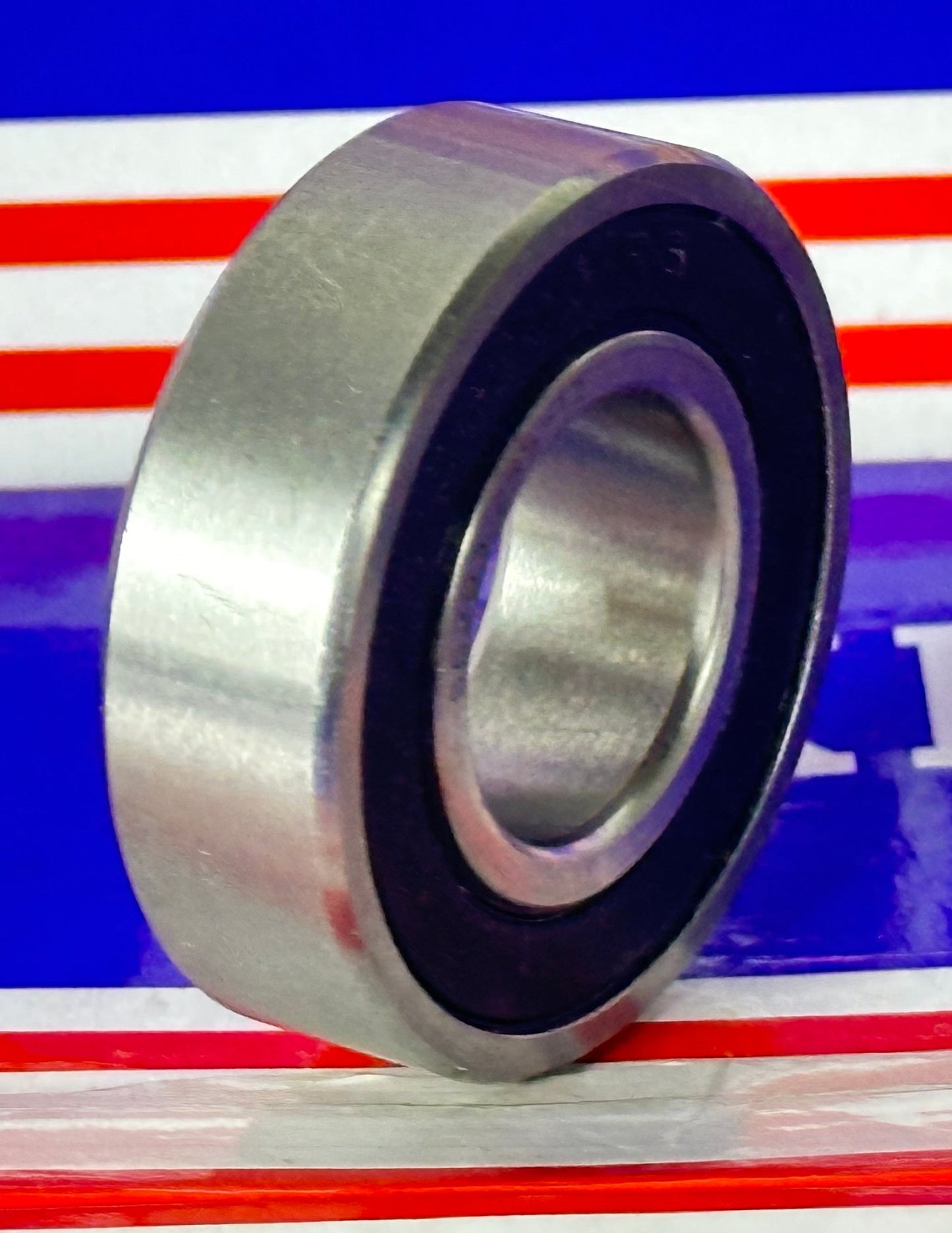 3/4" ID x 40mm x 12mm Non-Standard Stainless Steel Bearing 3/4" x 40x12mm - Buy Bearings online