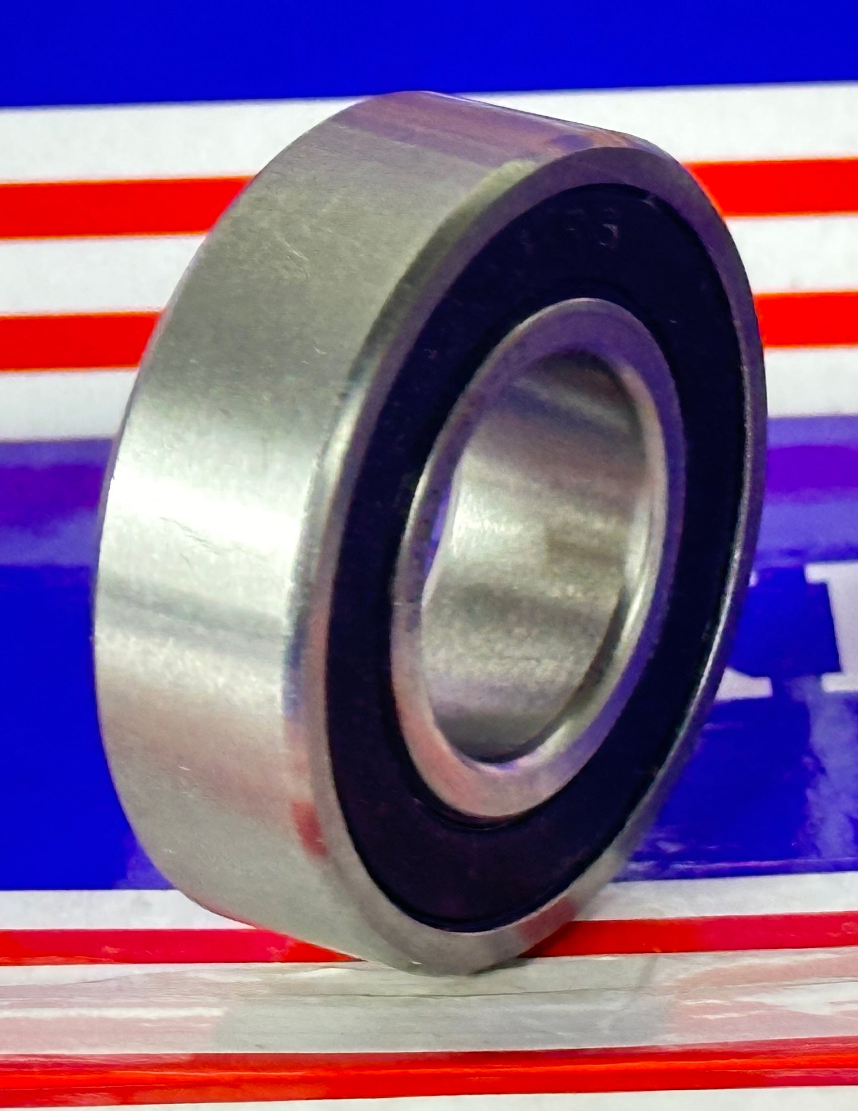 3/4" ID x 40mm x 12mm Non-Standard Stainless Steel Bearing 3/4" x 40x12mm - Buy Bearings online