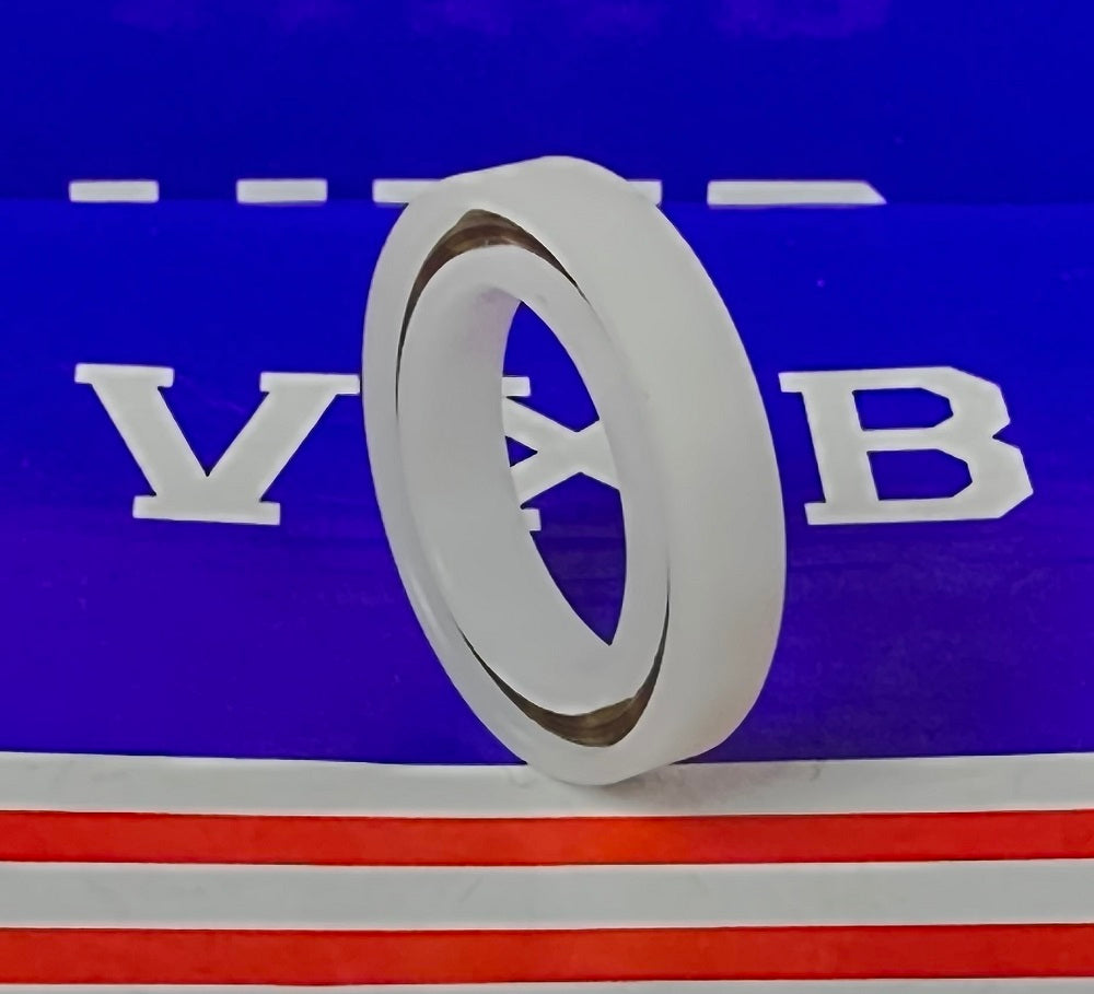Acetal/POM Plastic Bearing 6803 - Glass Balls - 17x26x5mm - Buy Bearings online