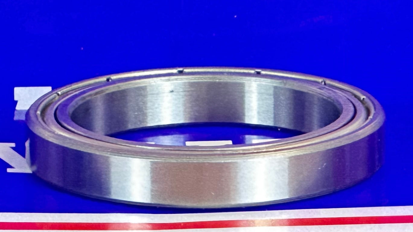 6807ZZ Bearing 35x47x7mm Shielded - Buy Bearings online