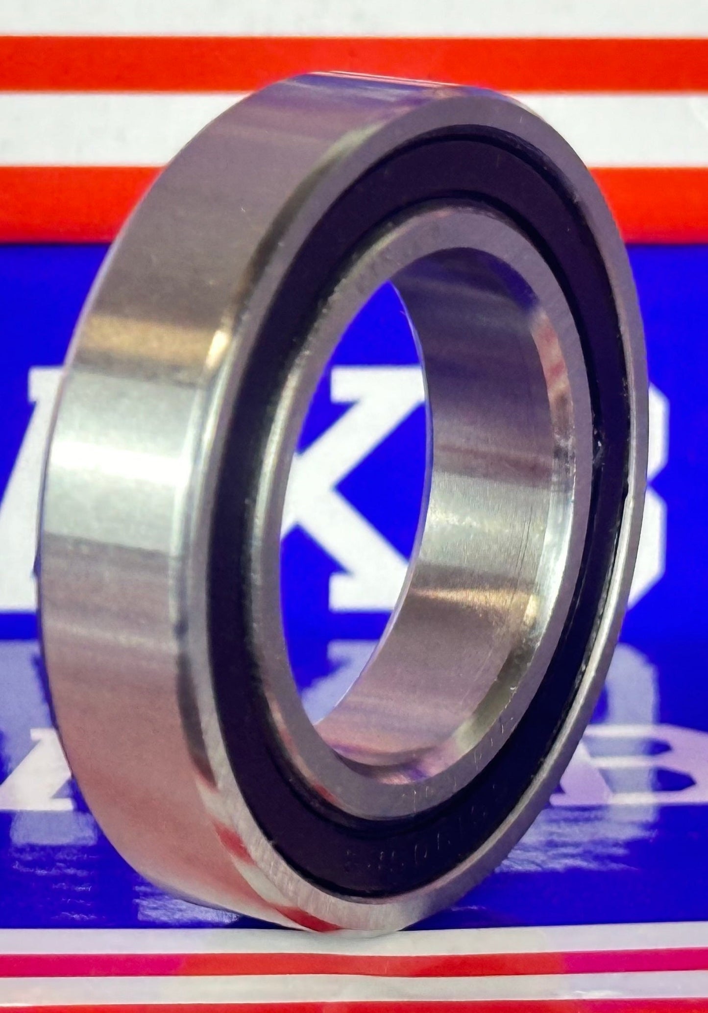 S6905-2RS Food Grade Stainless Steel Ball Bearing - Buy Bearings online
