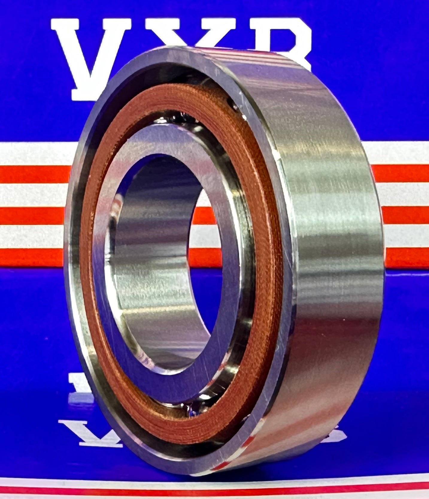 7206C P4 ABEC-7 Quality High Precision Angular Contact Bearing 30x62x16mm - Buy Bearings online