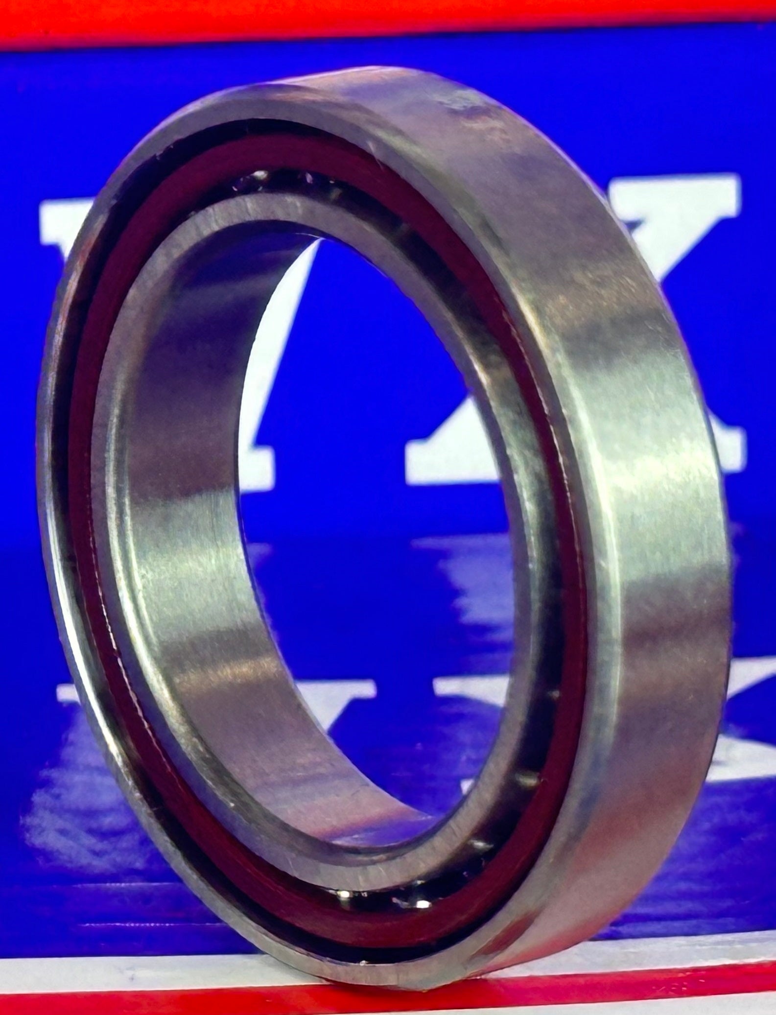 7805AC 25x37x7 Angular Contact Ball Bearing - Buy Bearings online