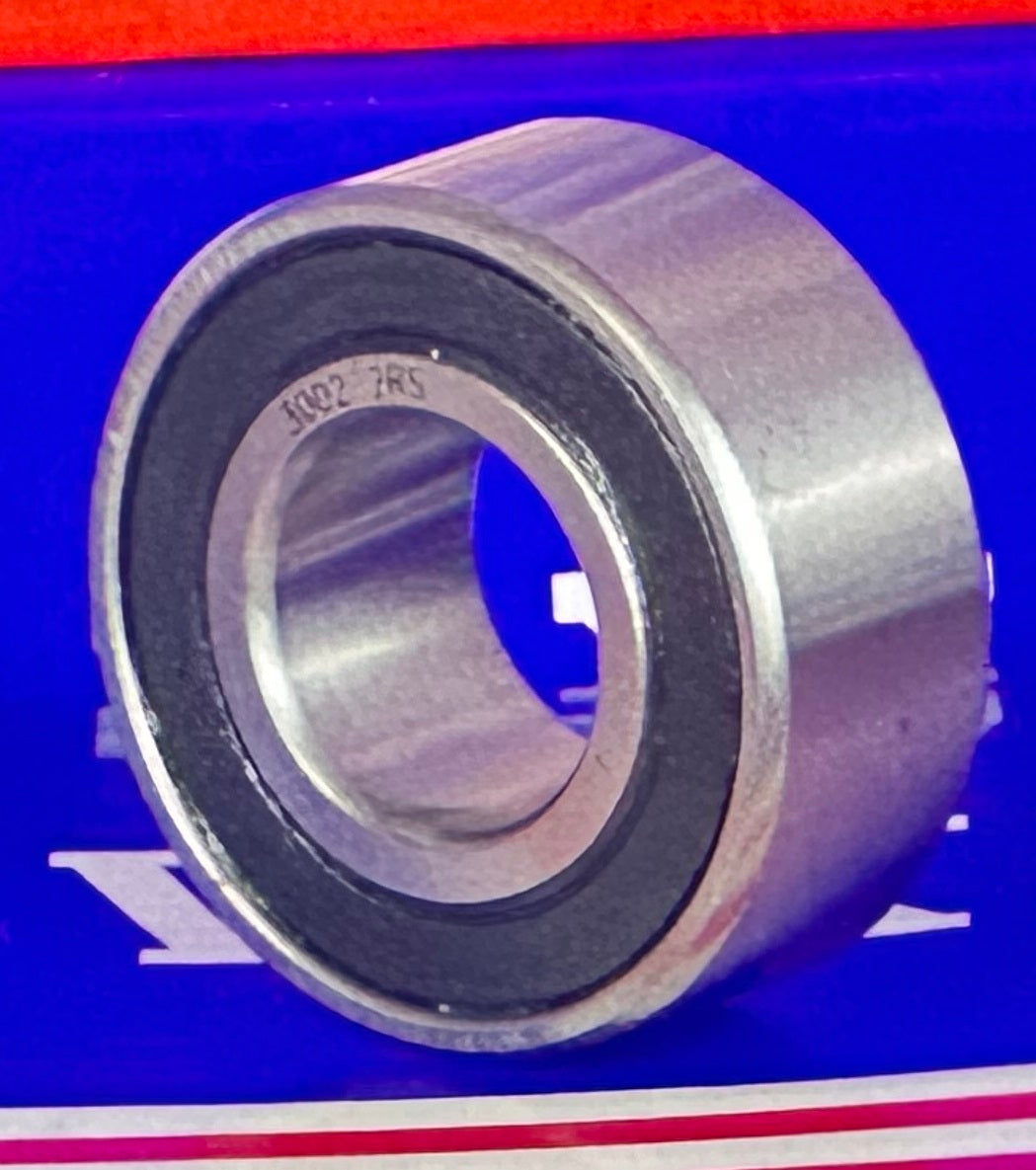 3002-2RS Bearing - Angular Contact - Sealed 15x32x13mm - Buy Bearings online