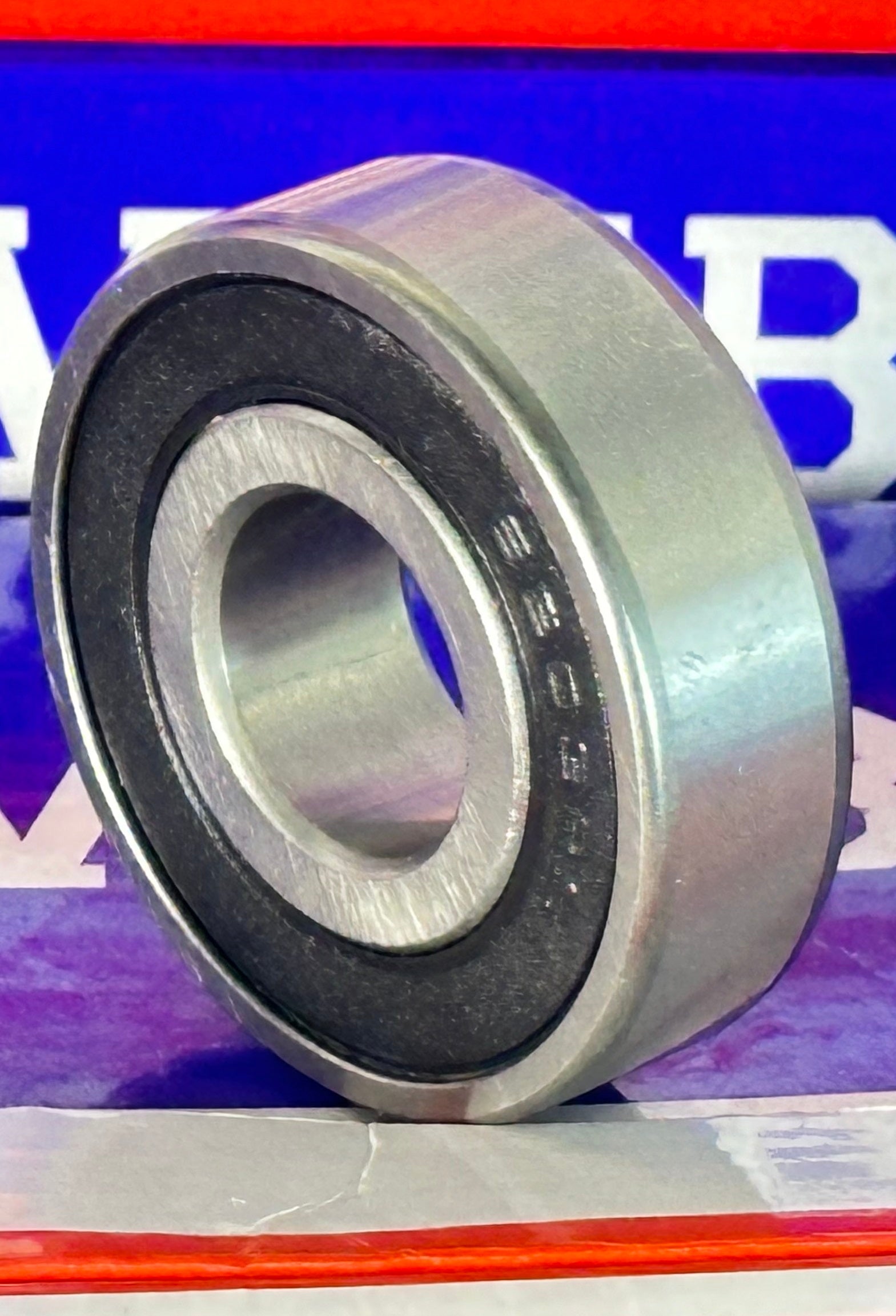 16x40x12mm Non-Standard Ball Bearing 16mm x 40mm x 12mm - Buy Bearings online