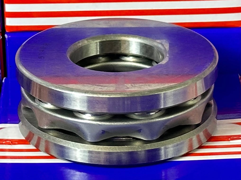 51409 Thrust Ball Bearing 45x100x39 - Buy Bearings online