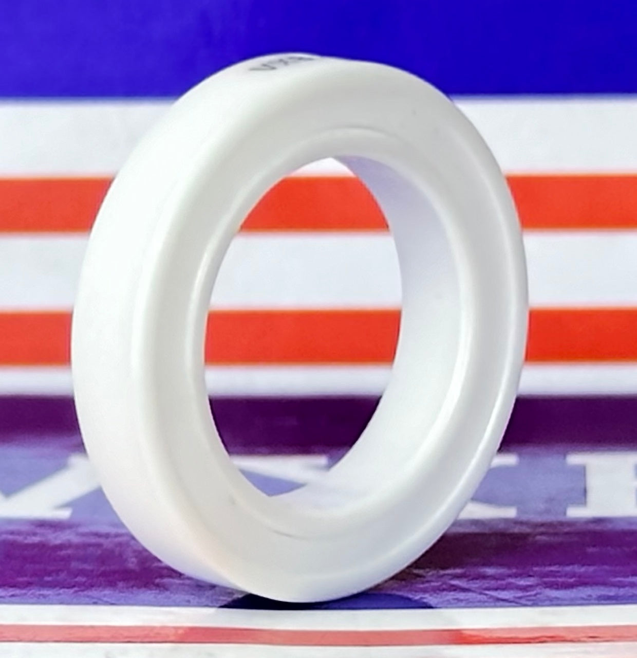 6803-2RS Full Ceramic Sealed Bearing 17x26x5mm - ZrO2 - Buy Bearings online