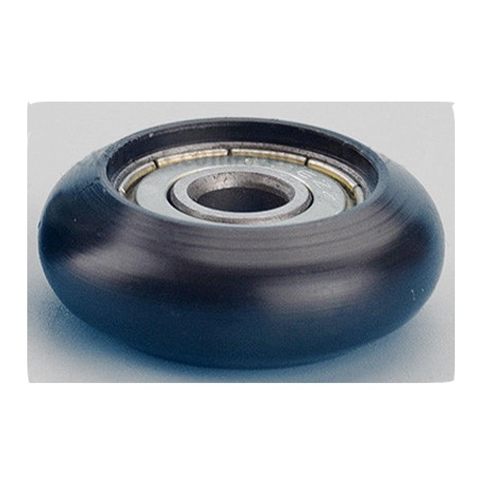3mm Bore Bearing - 17mm Plastic Tire 3x17x5mm - Buy Bearings online