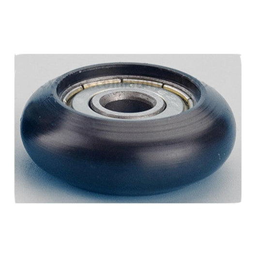 3mm Bore Bearing - 17mm Plastic Tire 3x17x5mm - Buy Bearings online