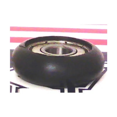 3mm Bore Bearing - 17mm Plastic Tire 3x17x5mm - Buy Bearings online