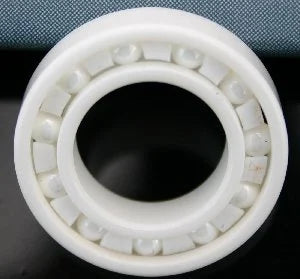 3x6 Full Ceramic Bearing 3x6x2 ZrO2 Miniature - Buy Bearings online