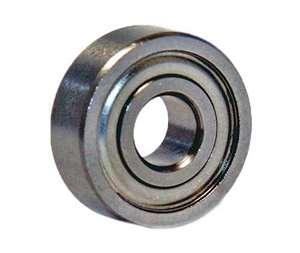 3x7x2.5mm Non-Standard Ball Bearing - Buy Bearings online