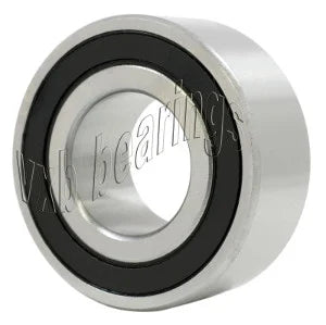 40BD6624 2-Row Sealed Bearing 40x66x24mm - Buy Bearings online