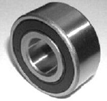 4214-2RS Sealed 2-Row Bearing 70x125x31mm - Buy Bearings online