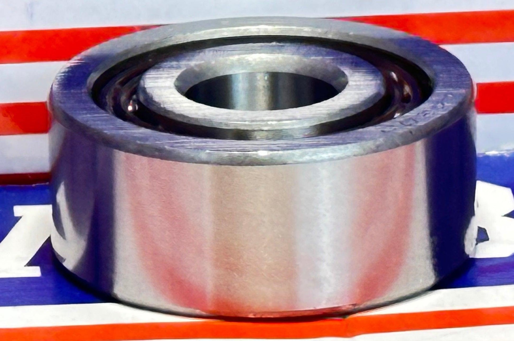 4302 Bearing 2-Row Open 15x42x17 Metric - Buy Bearings online