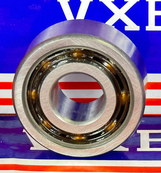 4304 Bearing 2-Row Open 20x52x21 Metric - Buy Bearings online