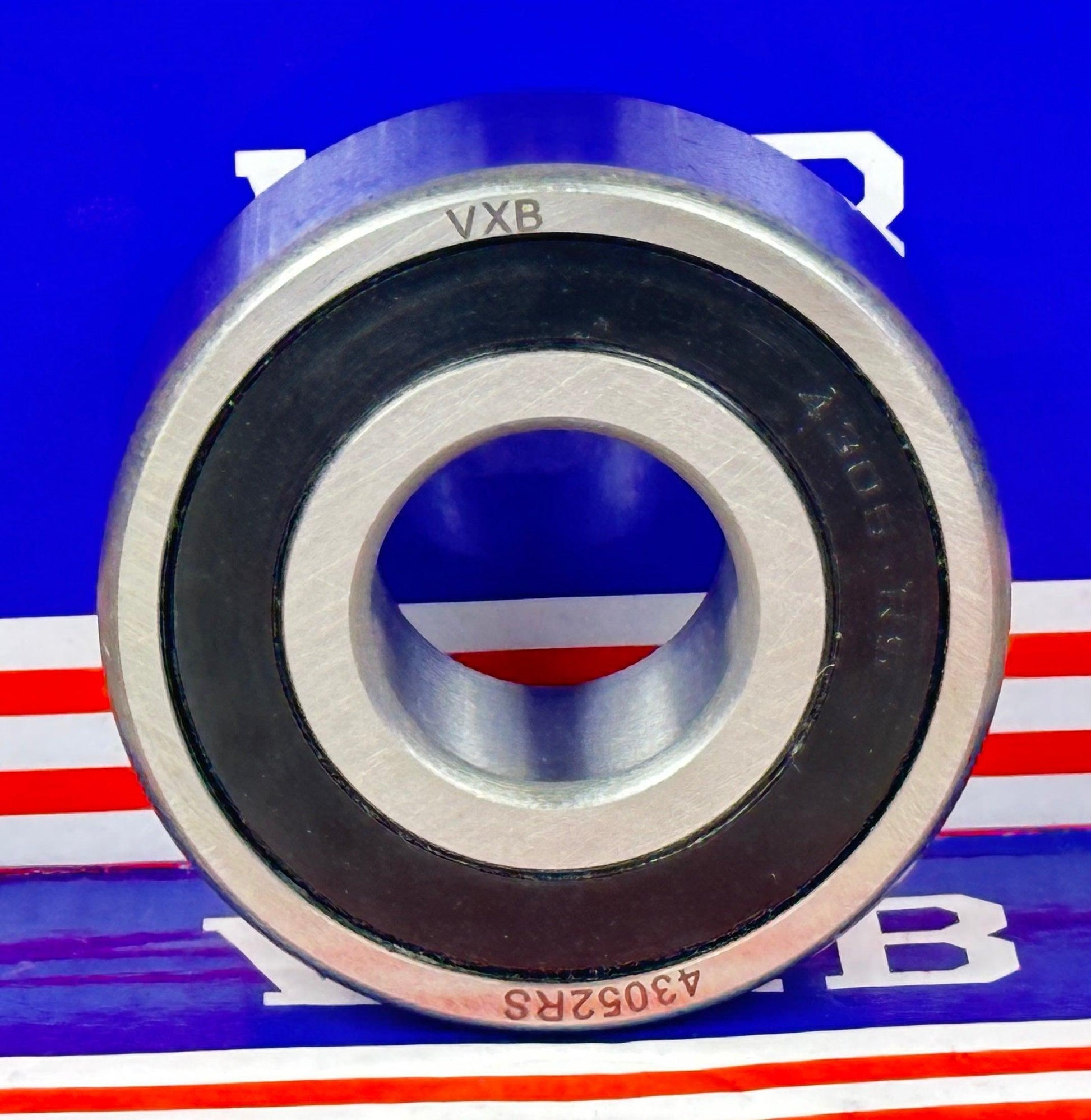 4305-2RS Angular Contact 2-Row Sealed Bearing 25x62x24mm - Buy Bearings online