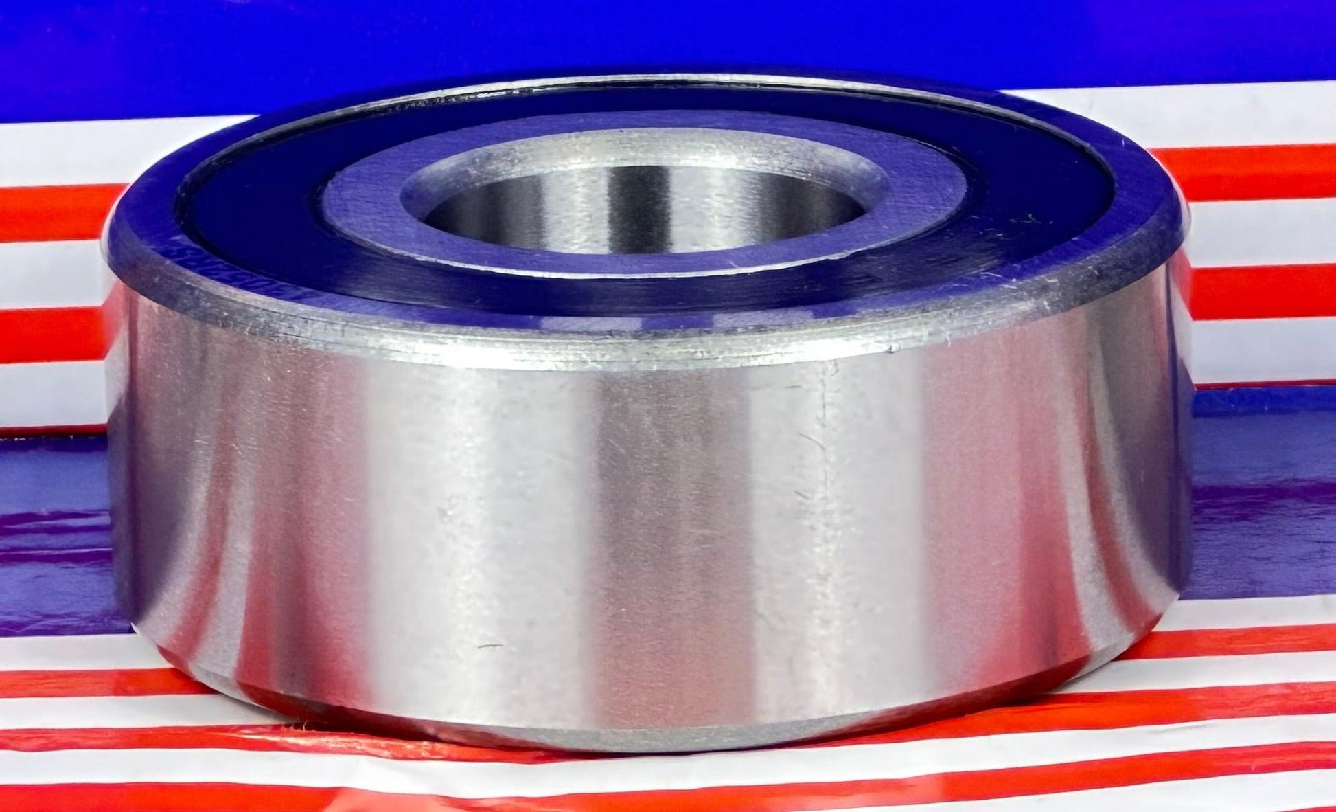 4305-2RS Angular Contact 2-Row Sealed Bearing 25x62x24mm - Buy Bearings online