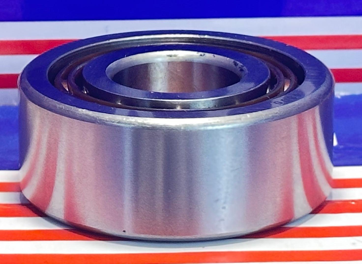 4305 Bearing 2-Row Open 25x62x24 Metric - Buy Bearings online