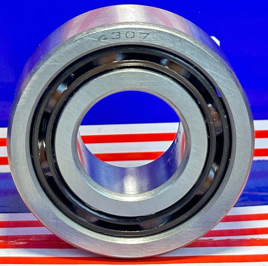 4307 Bearing 2-Row Open 35x80x31 Metric - Buy Bearings online