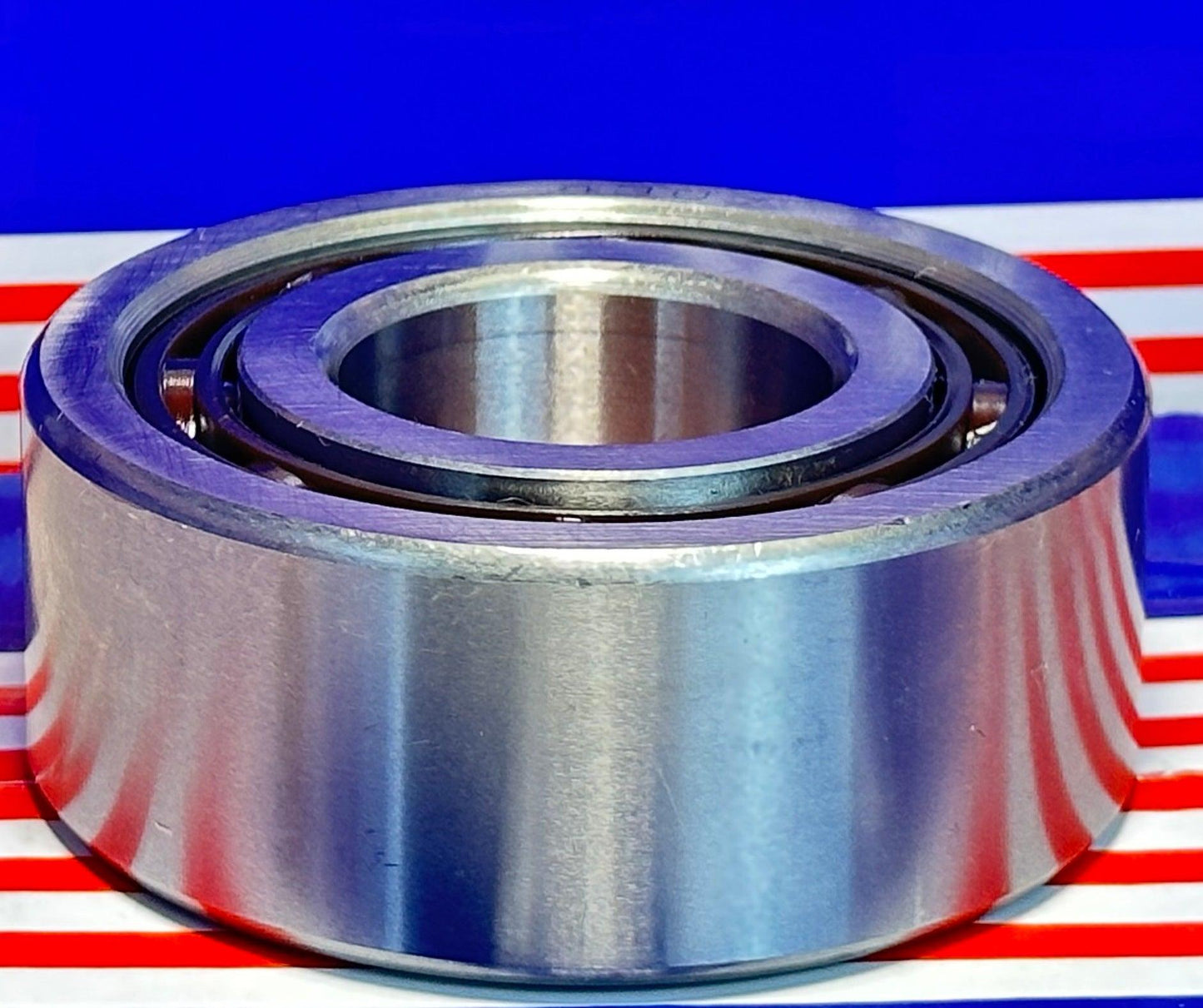 4307 Bearing 2-Row Open 35x80x31 Metric - Buy Bearings online