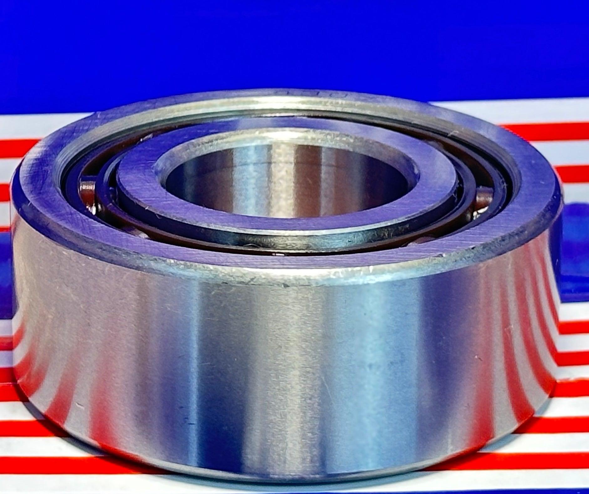 4307 Bearing 2-Row Open 35x80x31 Metric - Buy Bearings online