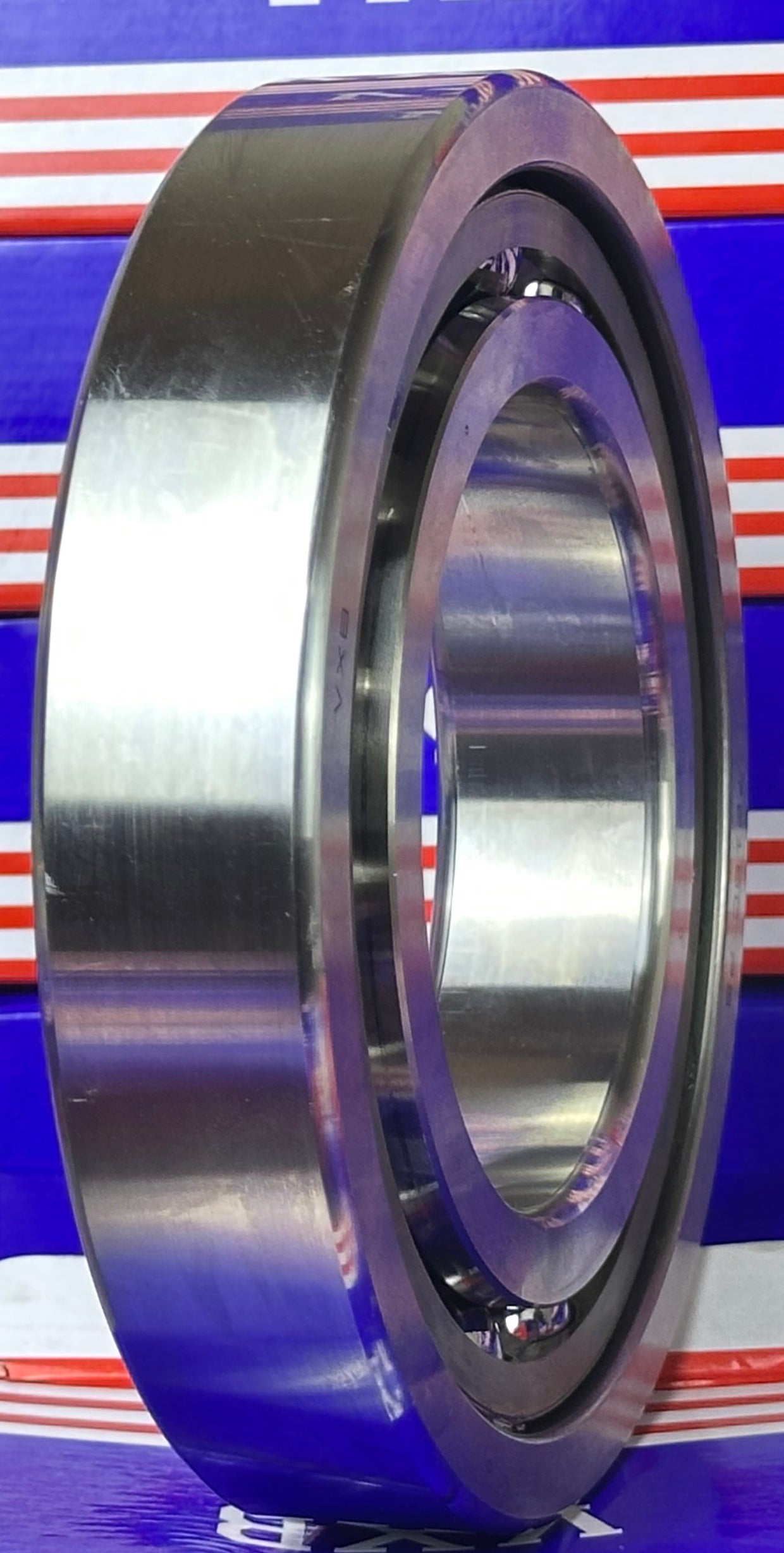 7219C P5 High Precision Angular Contact Bearing 95x170x32 ABEC-5 - Buy Bearings online