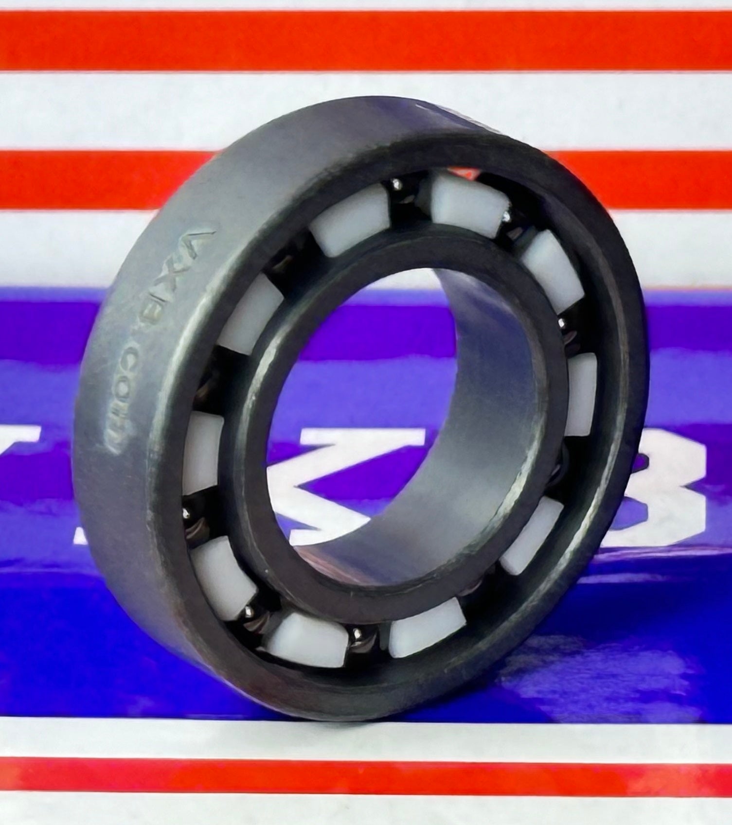 6902 Full Ceramic Bearing Silicon Nitride 15x28x7mm - Buy Bearings online